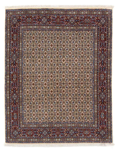 Moud Tapete 147x187cm - Tapete persa