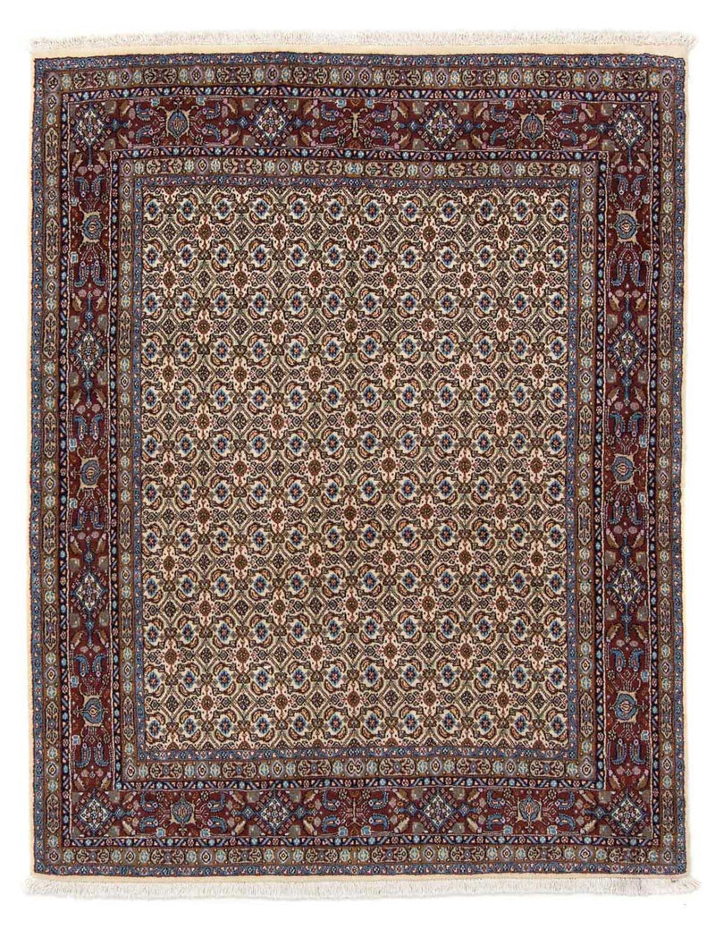 Moud Tapete 187x147cm - Tapete persa