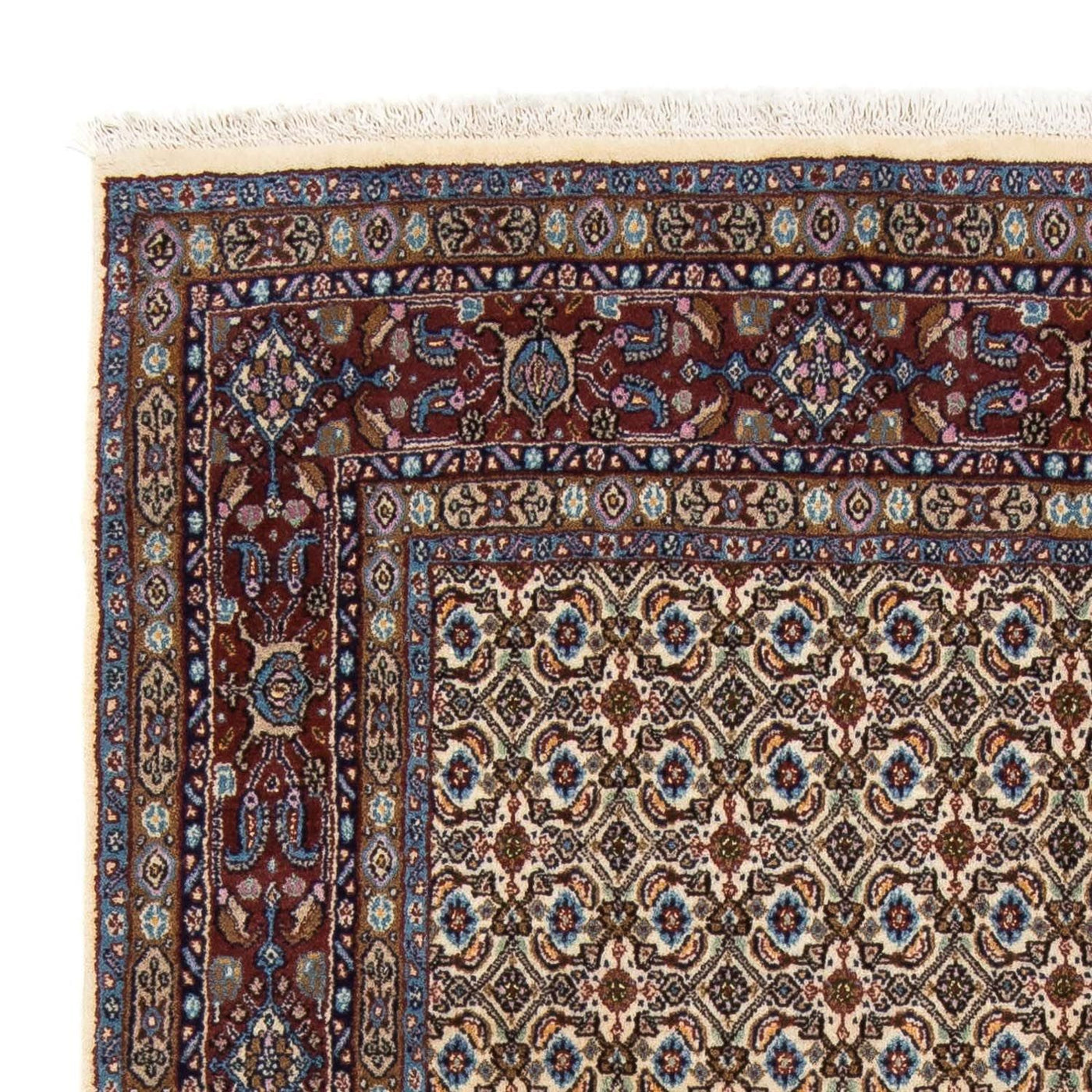 Moud Tapete 187x147cm - Tapete persa