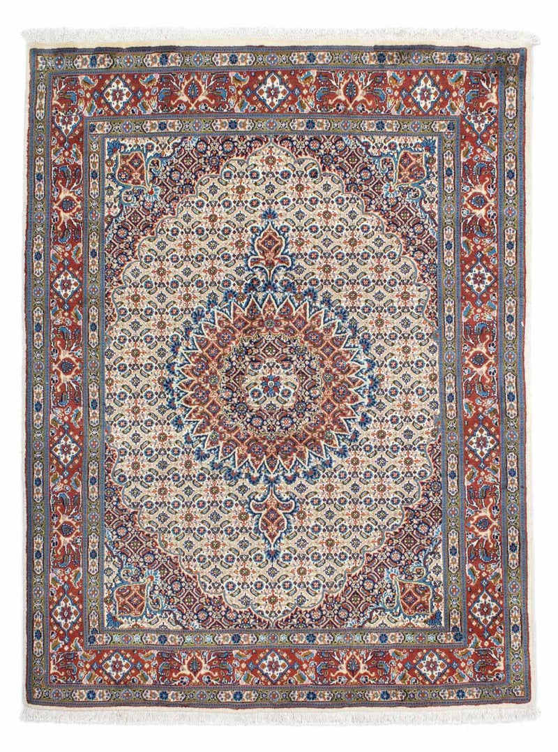 Moud Tapete 147x196cm - Tapete persa