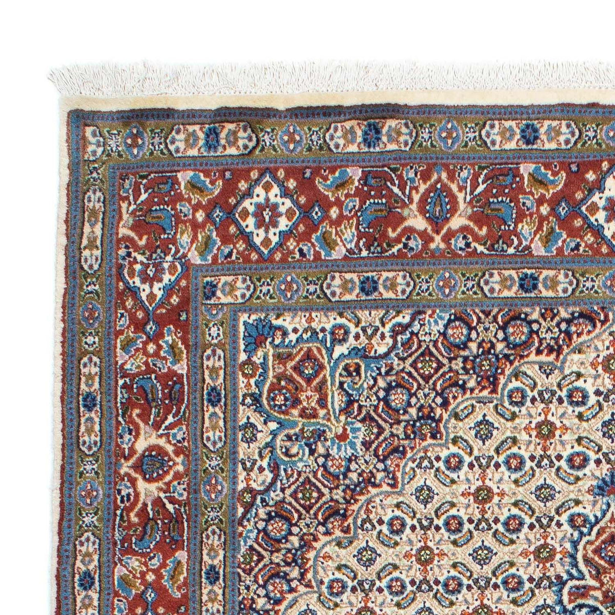 Moud Tapete 147x196cm - Tapete persa