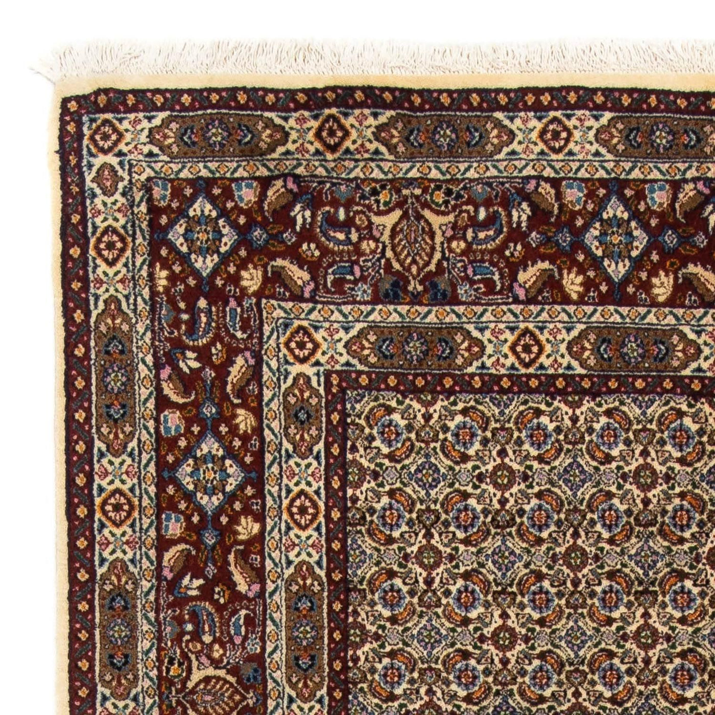 Moud Tapete 197x143cm - Tapete persa