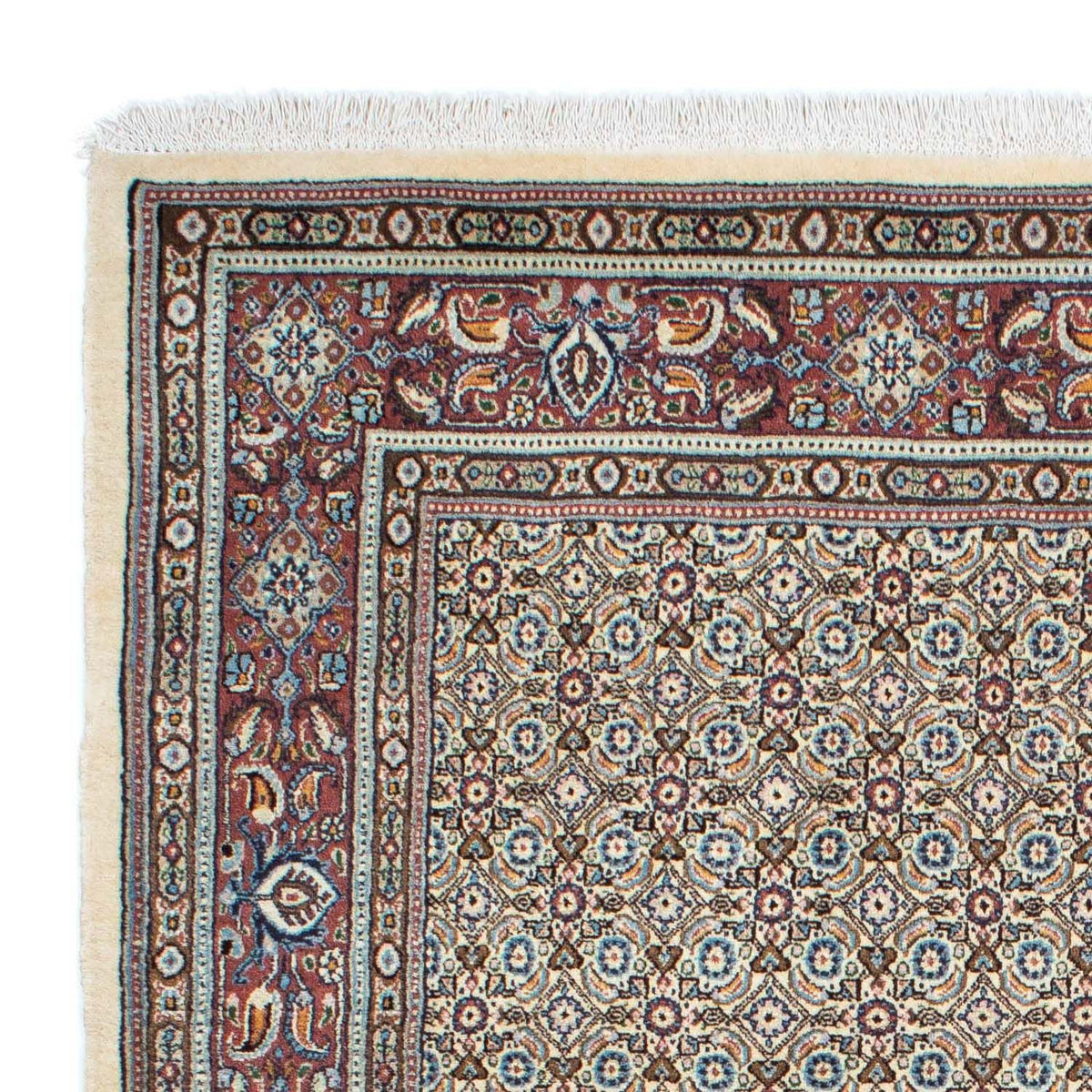 Moud Tapete 148x204cm - Tapete persa