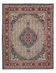 Moud Tapete 196x149cm - Tapete persa
