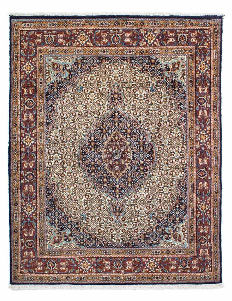 Moud Tapete 196x149cm - Tapete persa