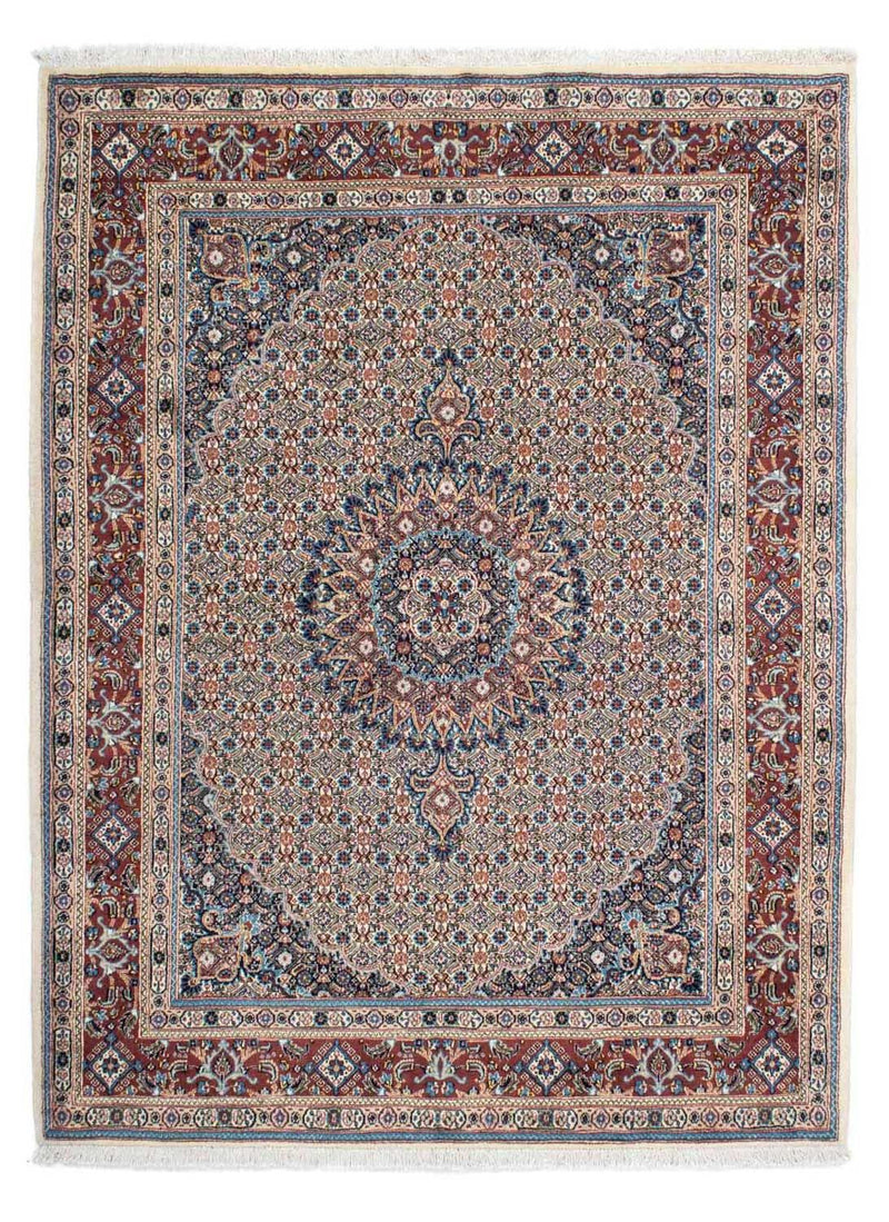 Moud Tapete 200x153cm - Tapete persa