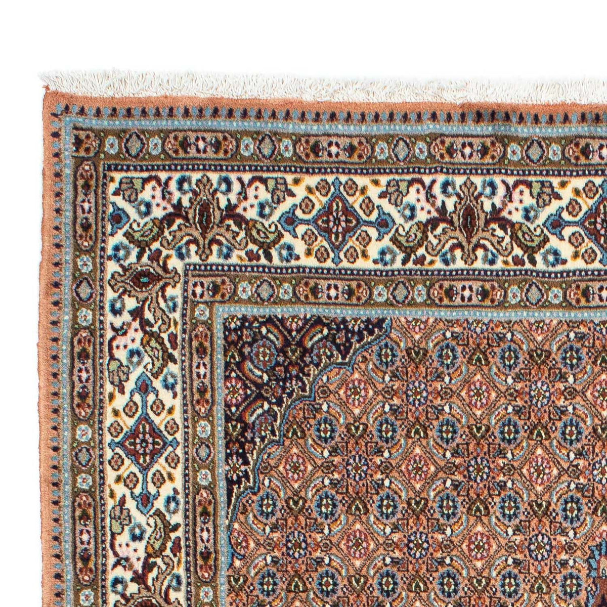 Moud Tapete 142x195cm - Tapete persa