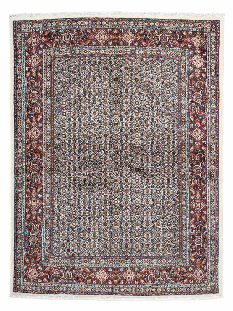 Moud Tapete 200x151cm - Tapete persa