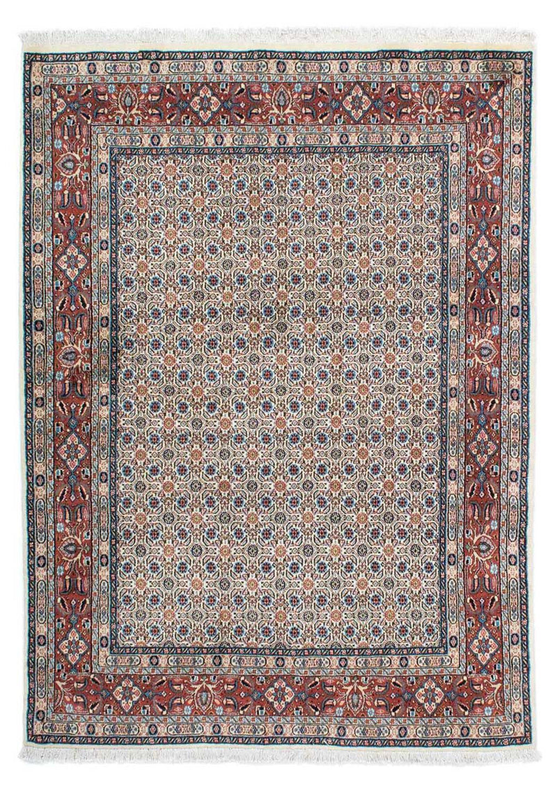 Moud Tapete 194x144cm - Tapete persa