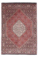 Bidjar Tapete 168x107cm - Tapete persa