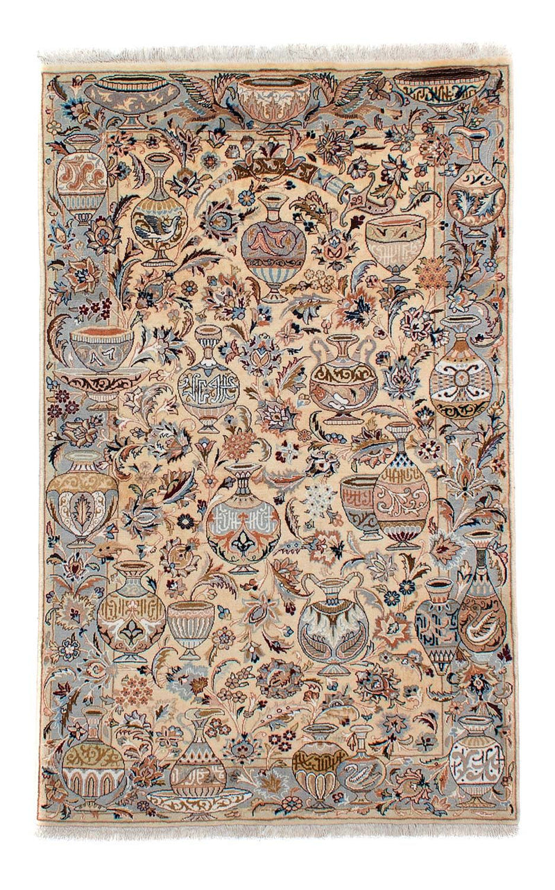 Kashmar Tapete 202x128cm - Tapete persa