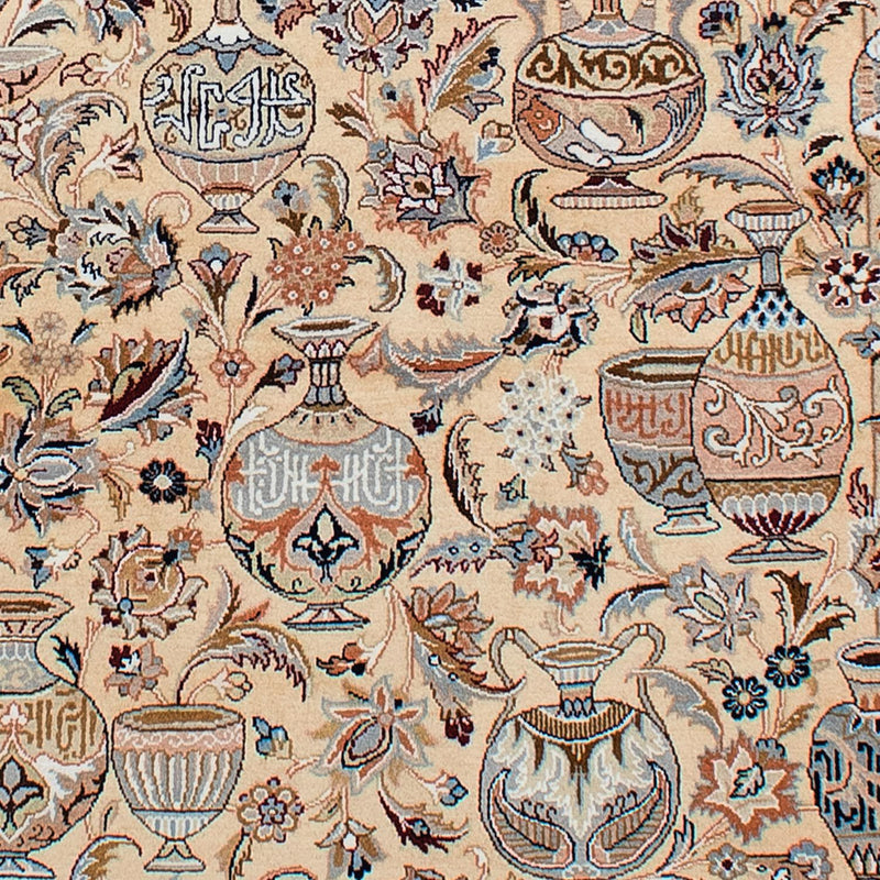 Kashmar Tapete 202x128cm - Tapete persa