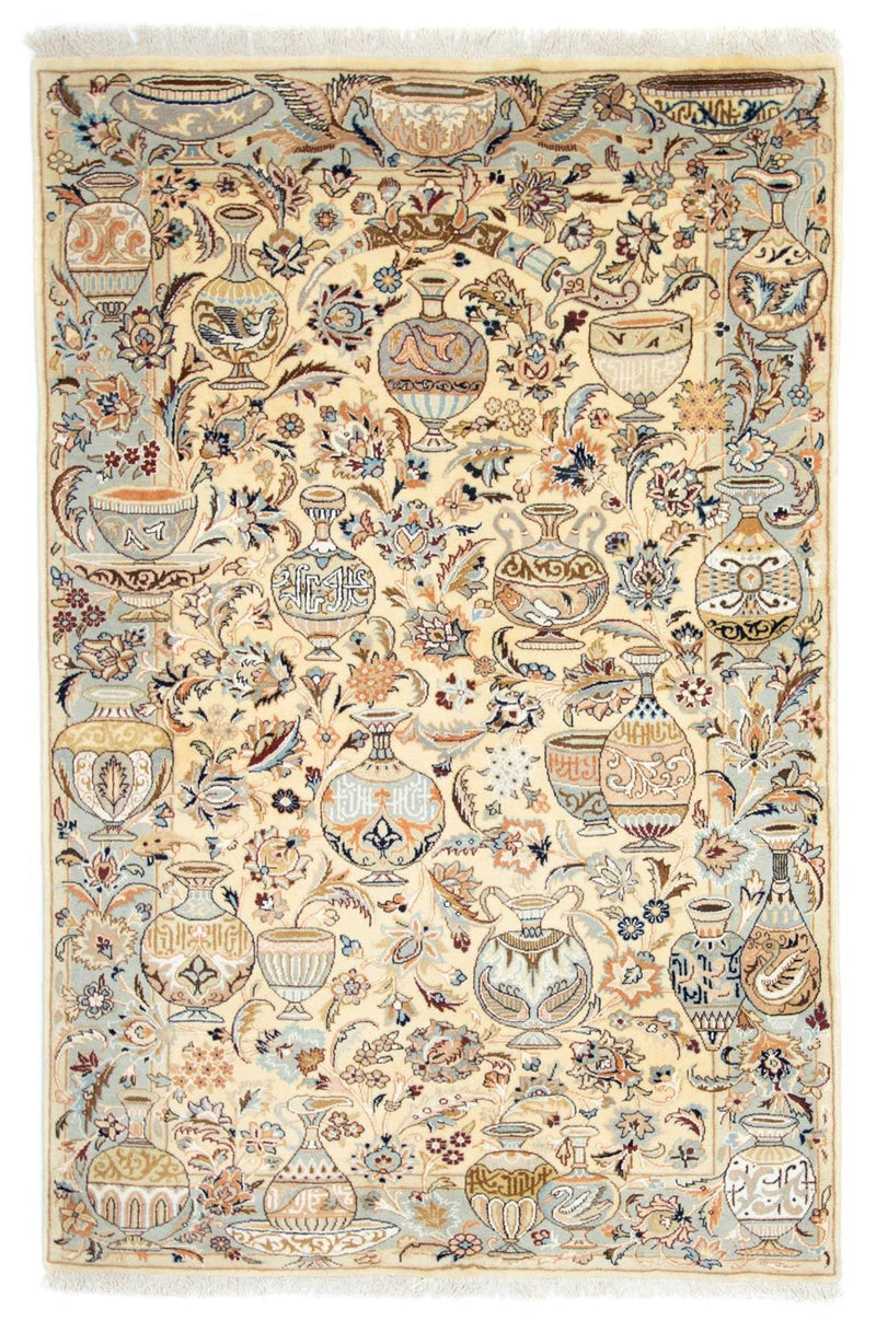 Kashmar Tapete 128x202cm - Tapete persa
