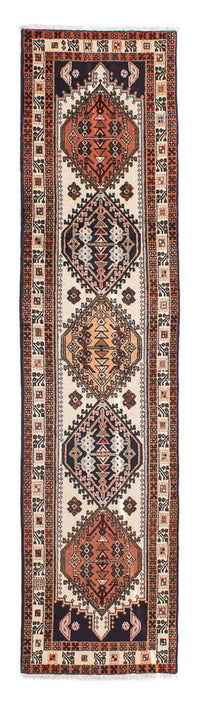 Ardabil Tapete 297x71cm - Tapete persa – product image