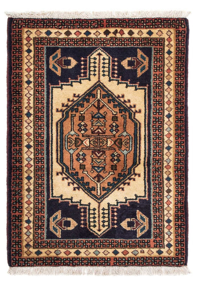 Ardabil Tapete 65x95cm - Tapete persa