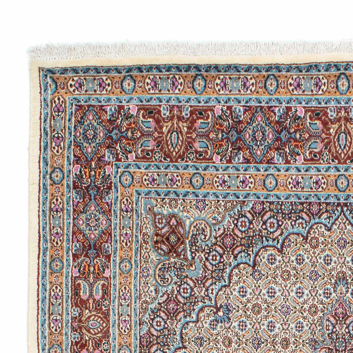 Moud Tapete 146x201cm - Tapete persa