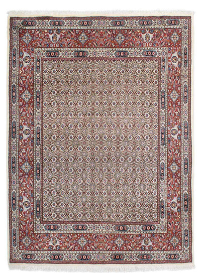 Moud Tapete 146x197cm - Tapete persa