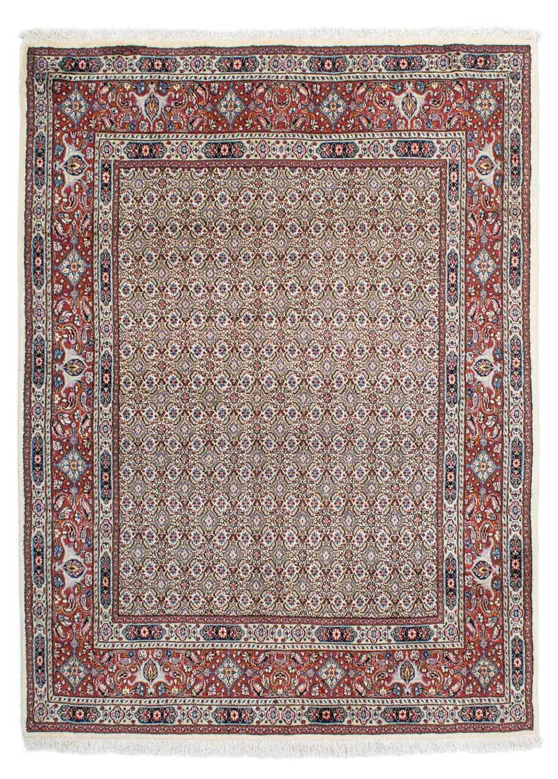 Moud Tapete 197x146cm - Tapete persa