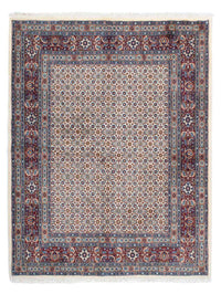 Tapete Persa - Clássico - 193 x 154 cm - bege – product image