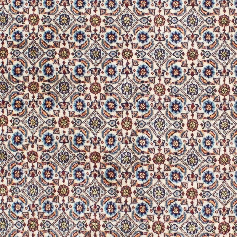 Tapete Persa - Clássico - 193 x 154 cm - bege