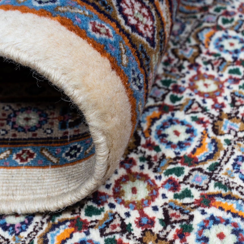 Moud Tapete 234x168cm - Tapete persa