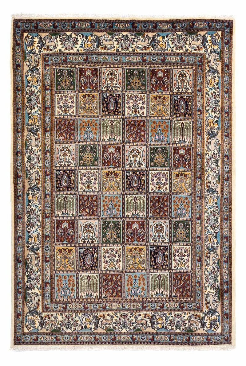 Moud Tapete 246x167cm - Tapete persa