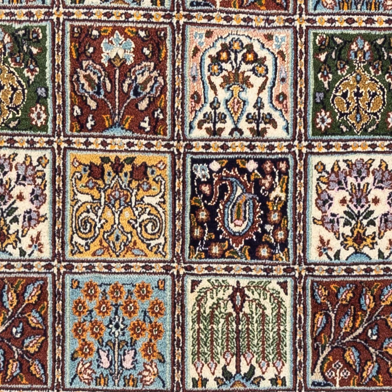 Moud Tapete 246x167cm - Tapete persa