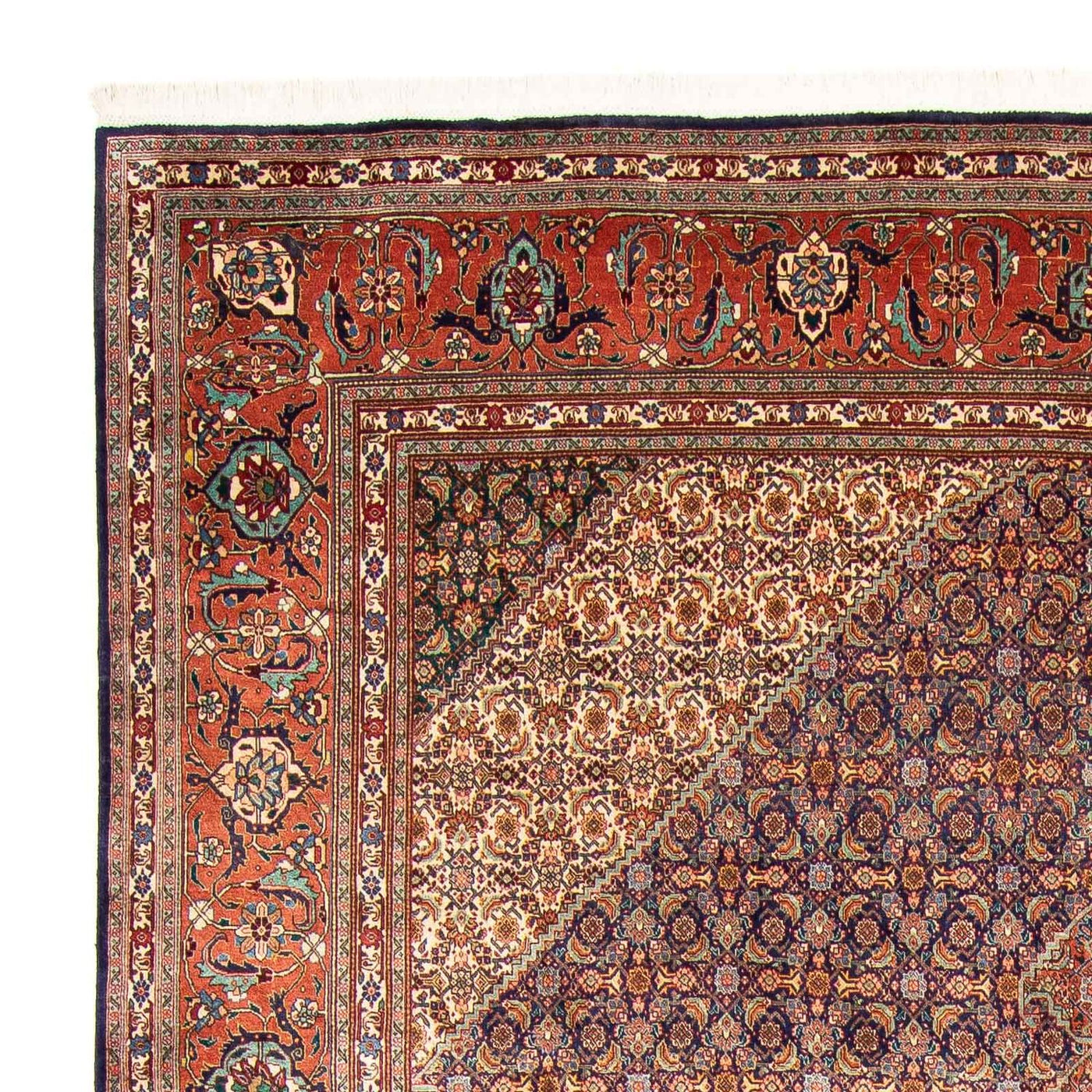Tabriz Tapete 377x295cm - Tapete persa