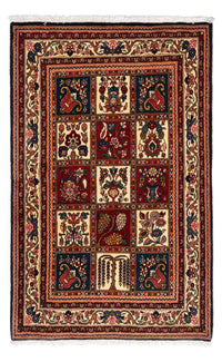 Bakhtiari Tapete 103x150cm - Tapete persa – product image