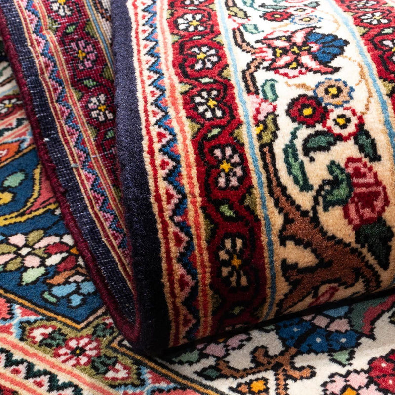 Bakhtiari Tapete 103x150cm - Tapete persa