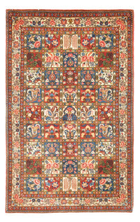 Bakhtiari Tapete 213x134cm - Tapete persa – product image