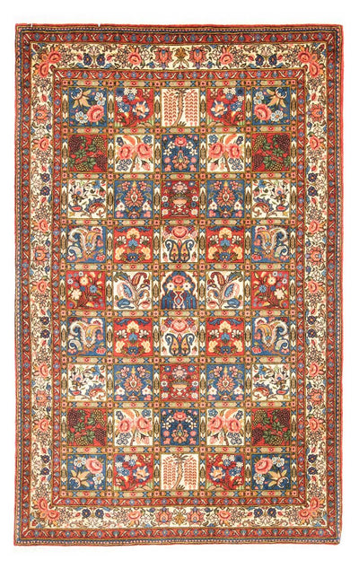 Bakhtiari Tapete 134x213cm - Tapete persa