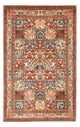 Bakhtiari Tapete 213x134cm - Tapete persa