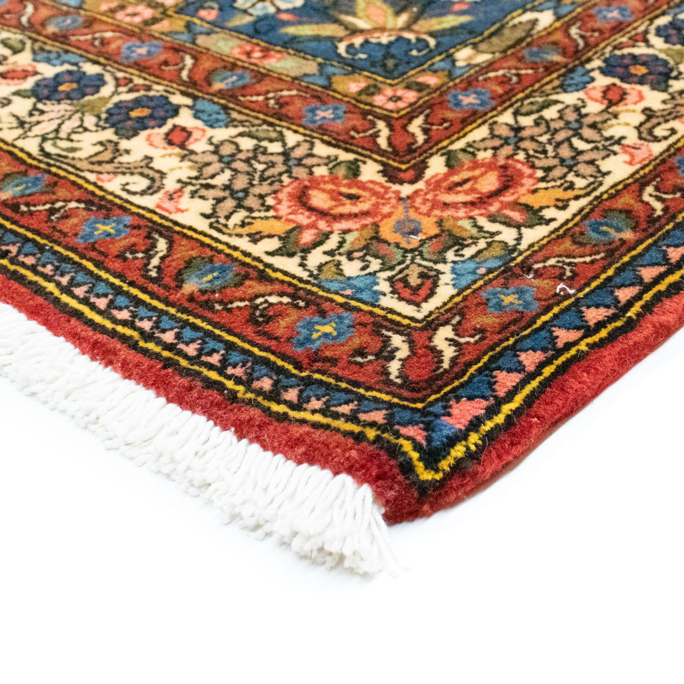 Bakhtiari Tapete 213x134cm - Tapete persa
