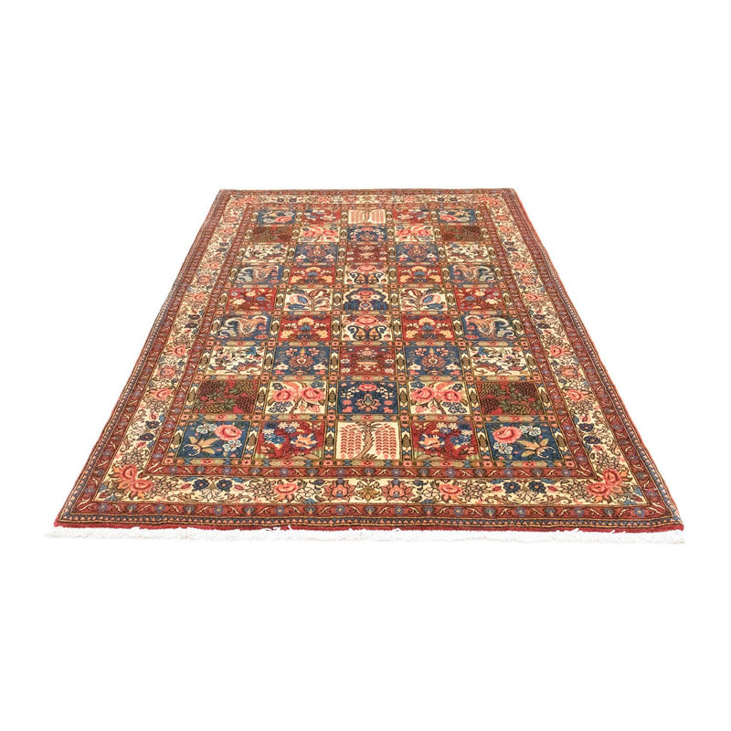 Bakhtiari Tapete 213x134cm - Tapete persa