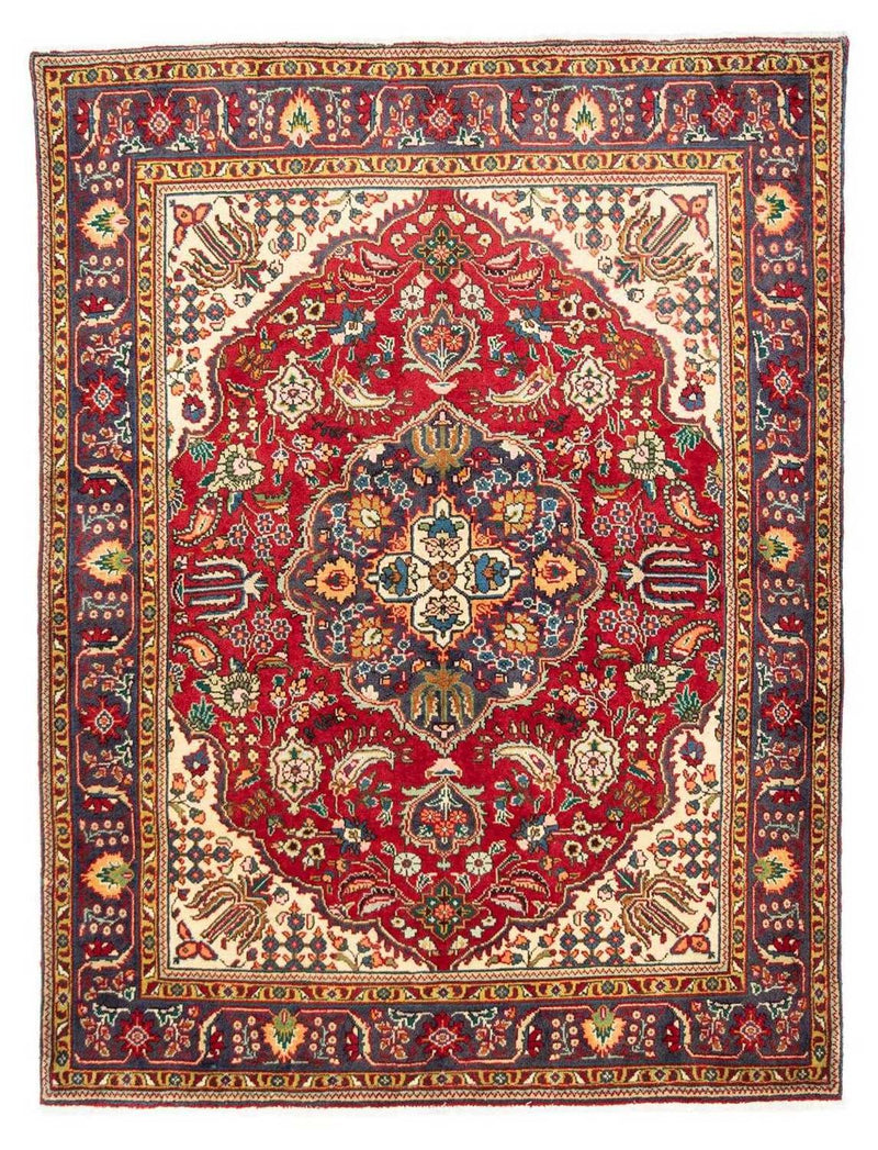 Tabriz - 40 Raj Tapete 200x150cm - Tapete persa
