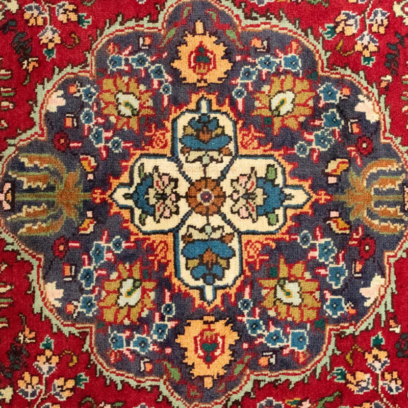 Tabriz - 40 Raj Tapete 200x150cm - Tapete persa