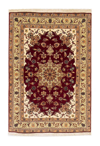 Tabriz - 50 Raj Tapete 103x148cm - Tapete persa – product image