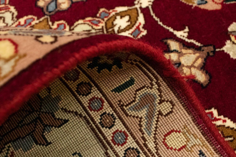 Tabriz - 50 Raj Tapete 103x148cm - Tapete persa