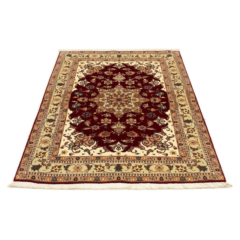 Tabriz - 50 Raj Tapete 103x148cm - Tapete persa