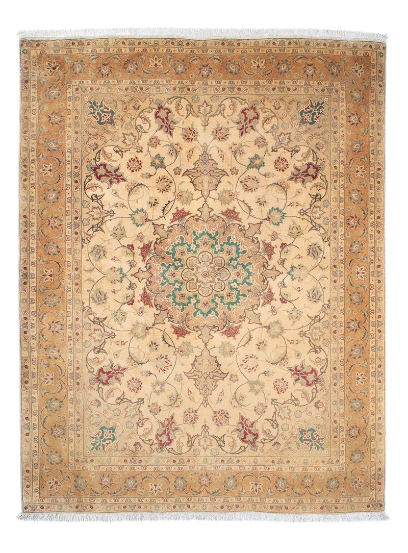 Tabriz - 50 Raj Tapete 156x203cm - Tapete persa