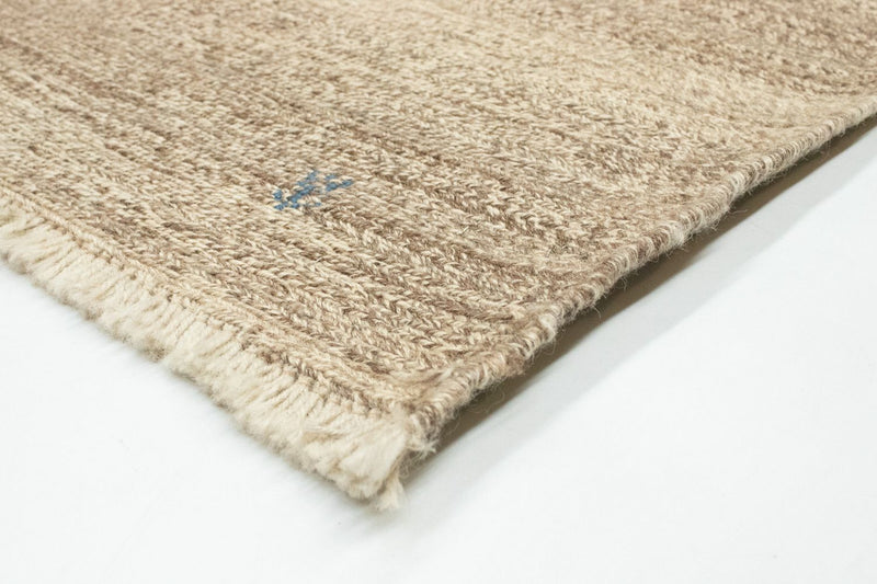 Gabbeh persa Tapete 105x83cm - Perserteppich Wollteppich