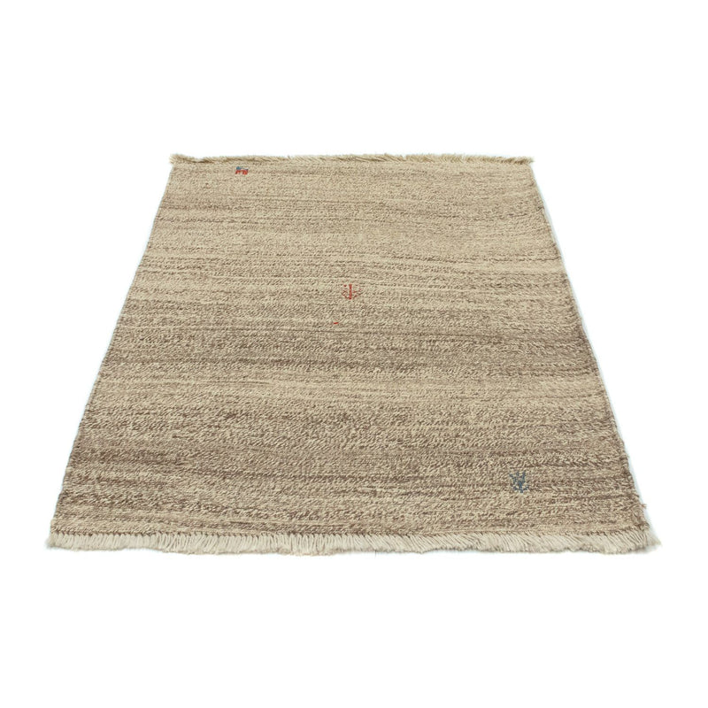 Gabbeh persa Tapete 105x83cm - Perserteppich Wollteppich