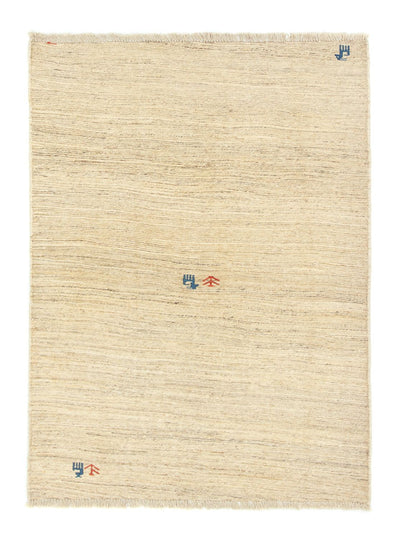 Gabbeh persa Tapete 112x152cm - Perserteppich Wollteppich