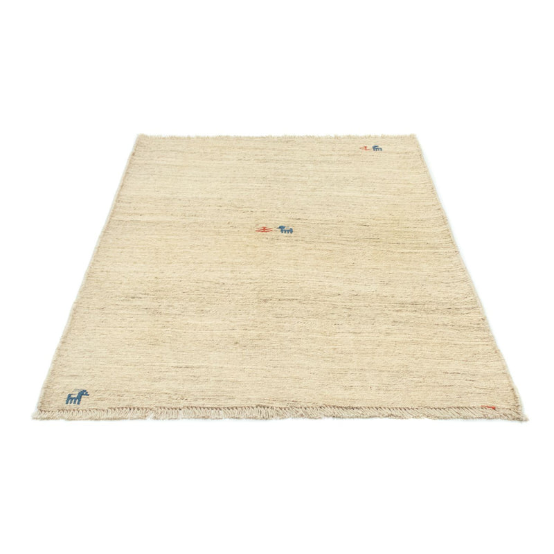 Gabbeh persa Tapete 152x112cm - Perserteppich Wollteppich