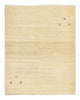 Gabbeh persa Tapete 175x143cm - Perserteppich Wollteppich
