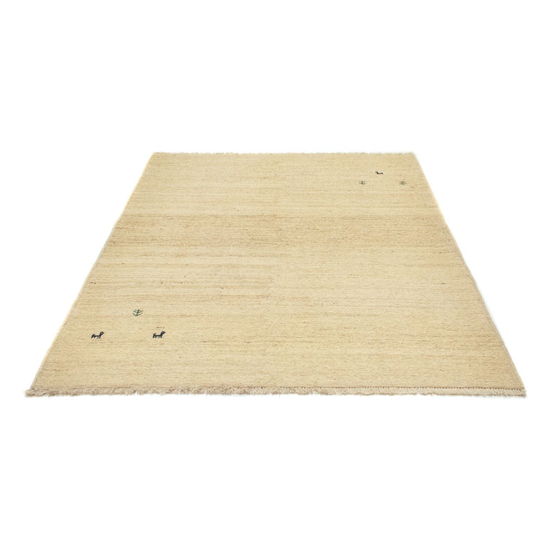 Gabbeh persa Tapete 175x143cm - Perserteppich Wollteppich