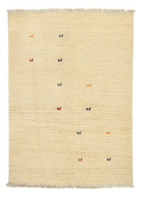 Gabbeh persa Tapete 196x142cm - Perserteppich Wollteppich – product image