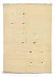 Gabbeh persa Tapete 196x142cm - Perserteppich Wollteppich