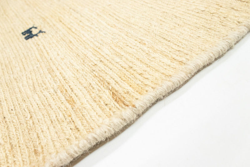 Gabbeh persa Tapete 196x142cm - Perserteppich Wollteppich